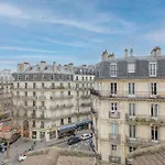 Bnbnova - 2Br - Latin Quarter - Notre Dame & Seine