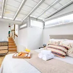 Bnbnova - 2Br - Latin Quarter - Notre Dame & Seine